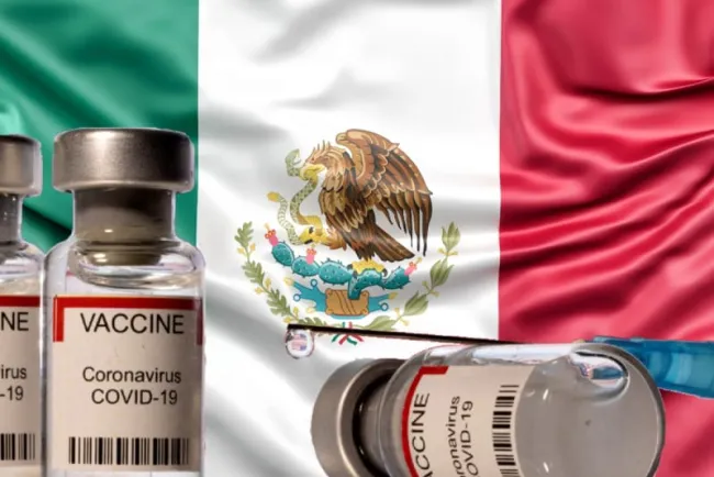 Suben casos de covid-19 en México; exhortan a vacunarse