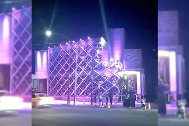 Policías municipales serán citados a declarar por sustracción de grabaciones en Jakarta