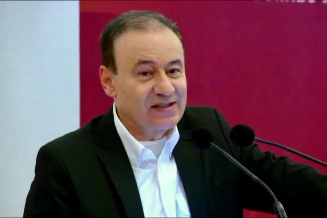 En proceso de designación nuevo titular de SSP: Gobernador