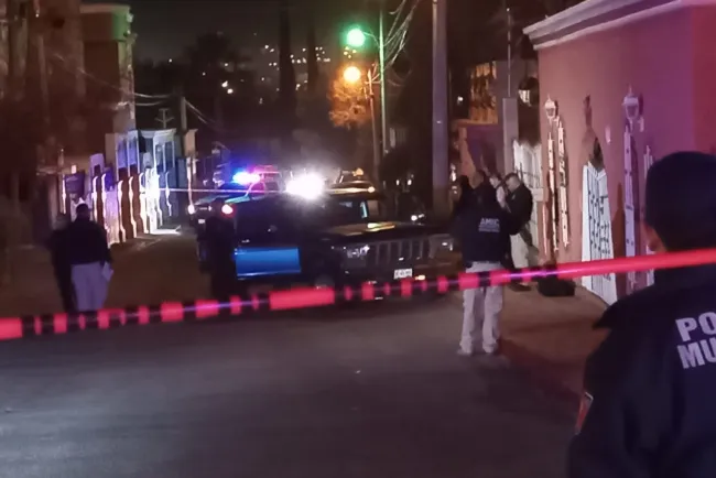 Fallece “La Araña” tras enfrentamiento armado en la Kennedy