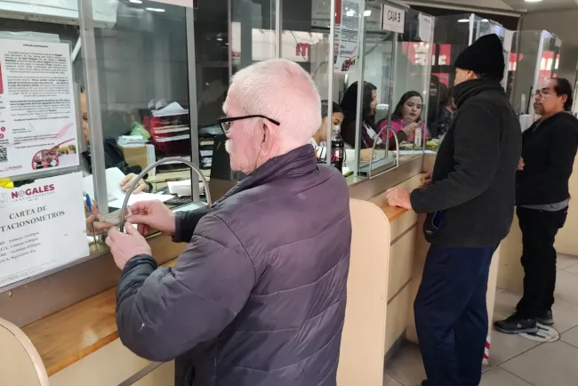 Autorizan descuentos en pago de prediales