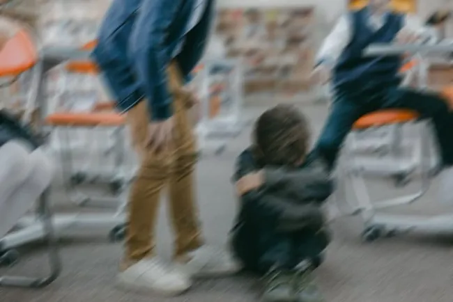 Buscan sana convivencia en escuelas