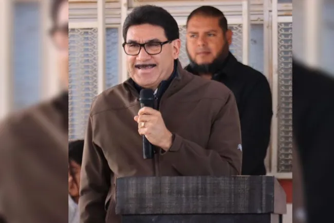 Va JFG por la reelección A la presidencia municipal