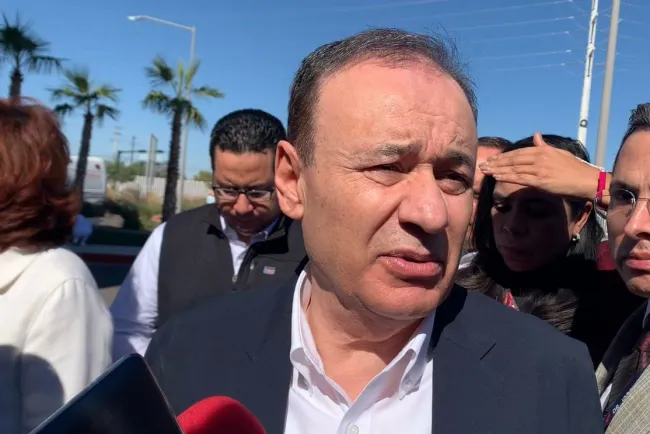 Cancelación de licencia al Jakarta será en función de investigación: gobernador