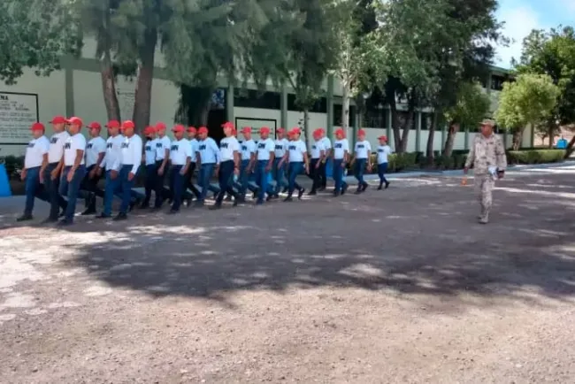 Amplían plazo para la cartilla del SMN