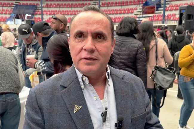 Tendrá Luis Rey su tercer año frente a la Canaco