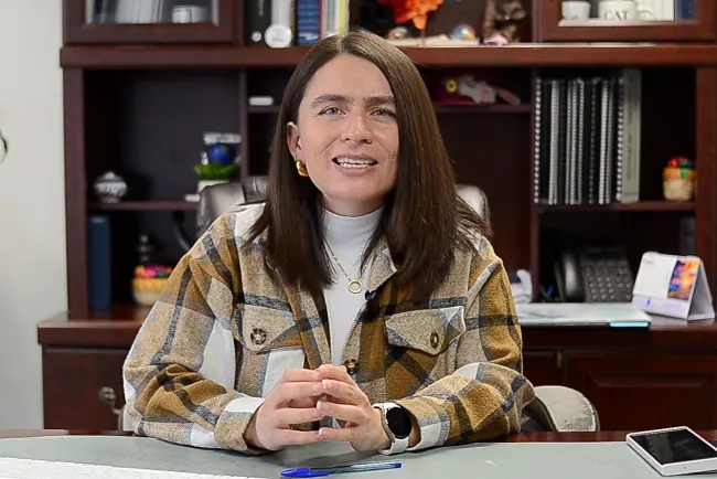 Registra Tesorería nivel de confianza en pagos de predial