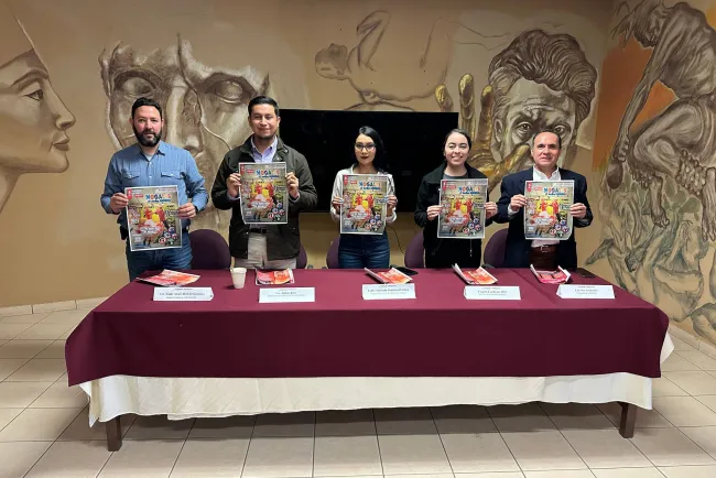 Invitan a participar en concurso nacional de polka