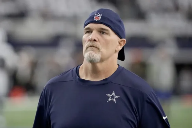 Quinn dirigirá a los Commanders