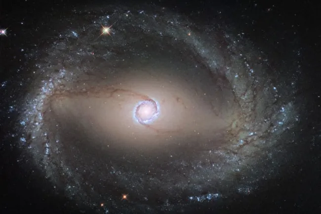 Telescopio James Webb capta 19 galaxias