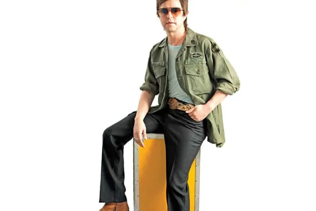 Chetes vuelve a sus orígenes