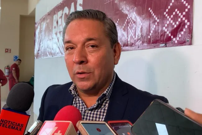 A la baja población educativa de nivel básico en Sonora: SEC