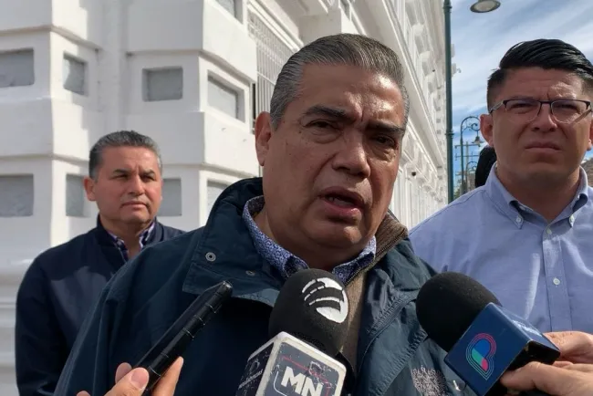 Mujeres y menor asesinados en Maycoba eran familiares de integrantes de grupo criminal: FGJE