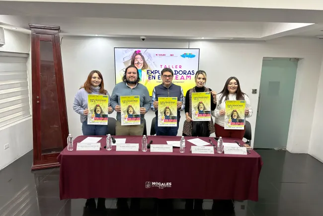 Anuncian programa “Steam Explorers”