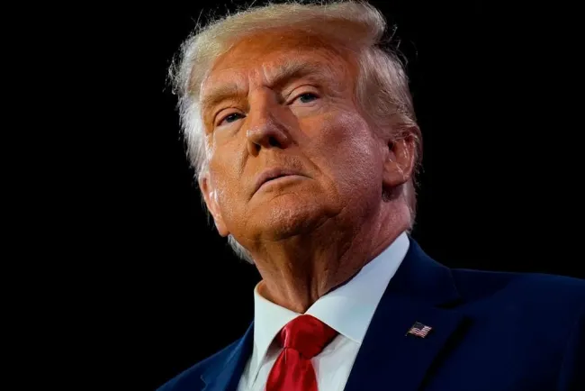 Niegan inmunidad a Donald Trump por asalto al Capitolio