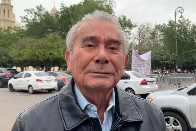 Podrían dar sentencia a Hilario N entre mayo y junio