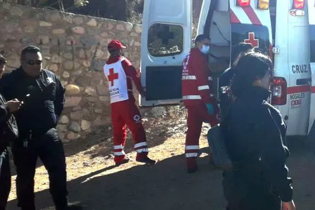 Resulta mordido al defender a su can en pelea