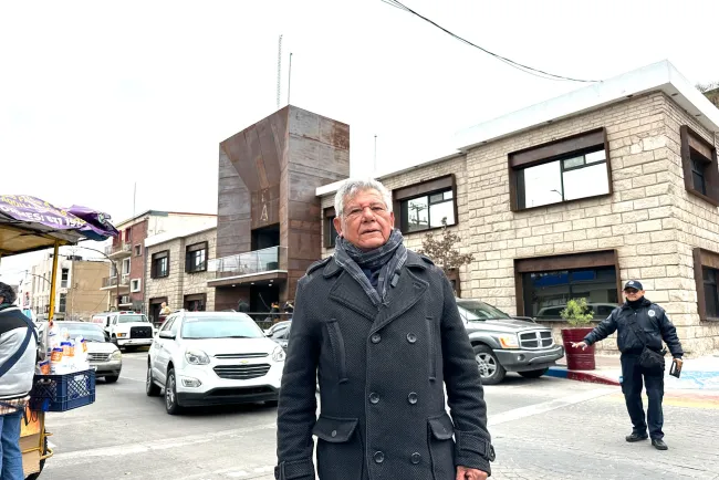 Cumplirá Nogales aniversario de elevación a ciudad