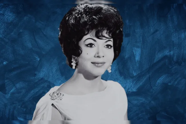 Fallece Virginia López, famosa cantante de 'Cariñito Azucarado'