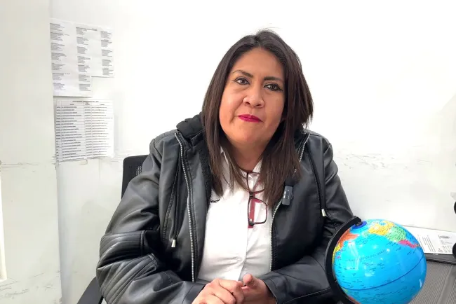 Retomarán raspado de calles