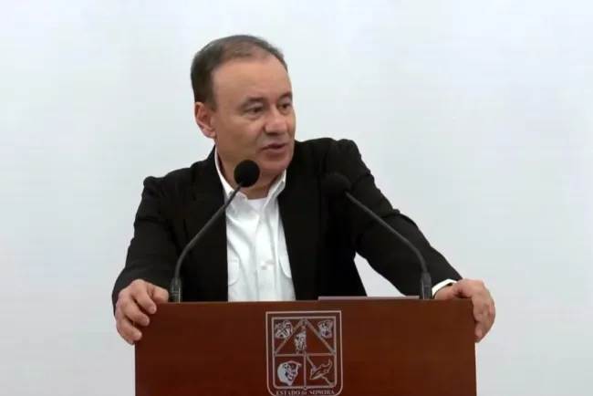 Ratifica negativa de aumento gobernador a concesionarios requisados