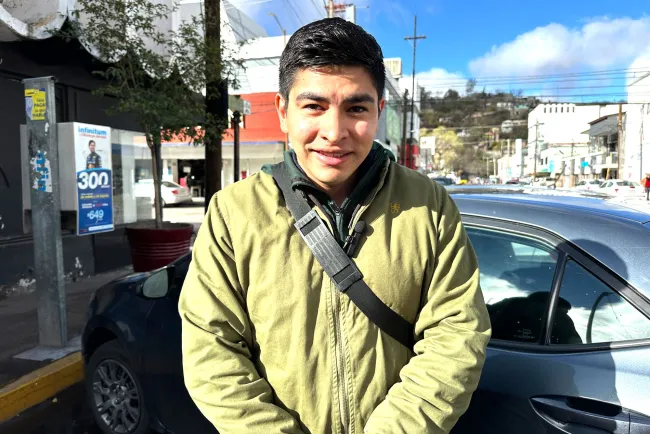 Acuerdan capacitaciones binacionales