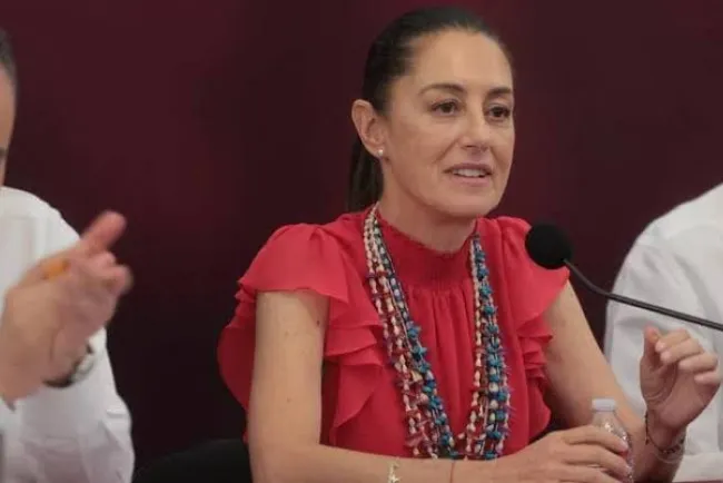 Estará Claudia Sheinbaum en Hermosillo el sábado