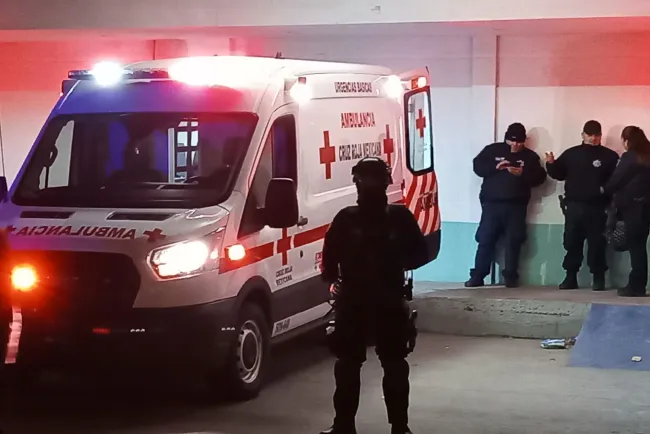 Privan de la libertad a hombre y lesionan de bala a su pareja