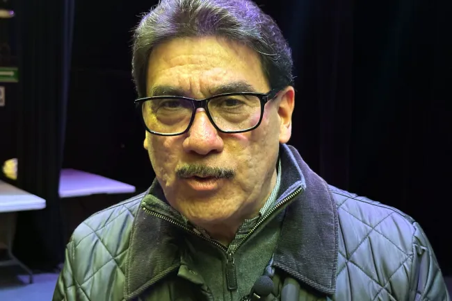 Lamenta Alcalde fallecimiento de la señora Gilda Esquer