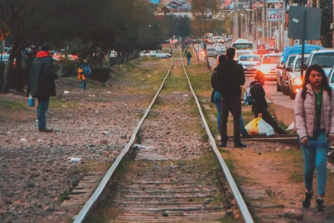 En quince días dará AMLO información sobre las vías