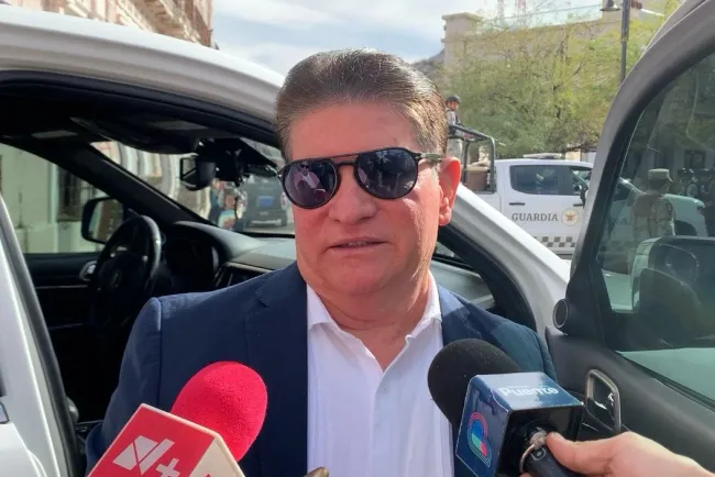 Detienen a 10 por traslado de 150 migrantes en el tren