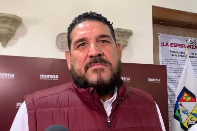 Buscan reelección al menos 4 diputados de Morena