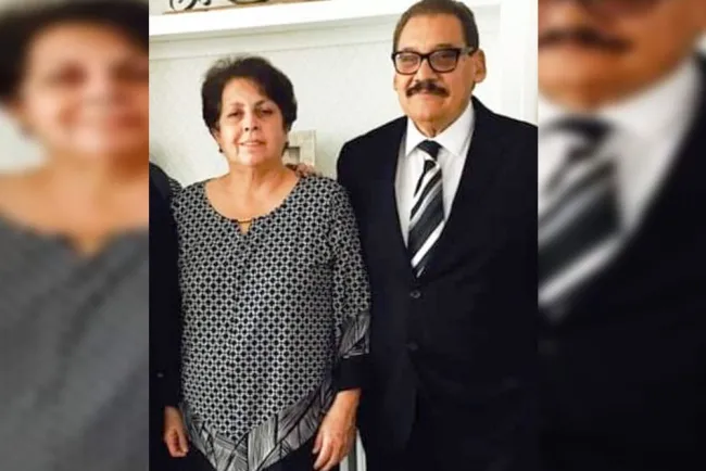 Serán homenajeados juntos Gilda y Francisco Loureiro