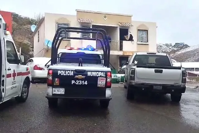 Pierden la vida 3 hermanos por intoxicación de gas L. P.