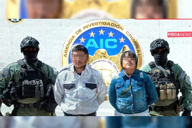 Caen dos por masacre en posada de Salvatierra, Guanajuato