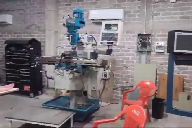 Desactivan la armería más grande del 'narco' en territorio del CJNG