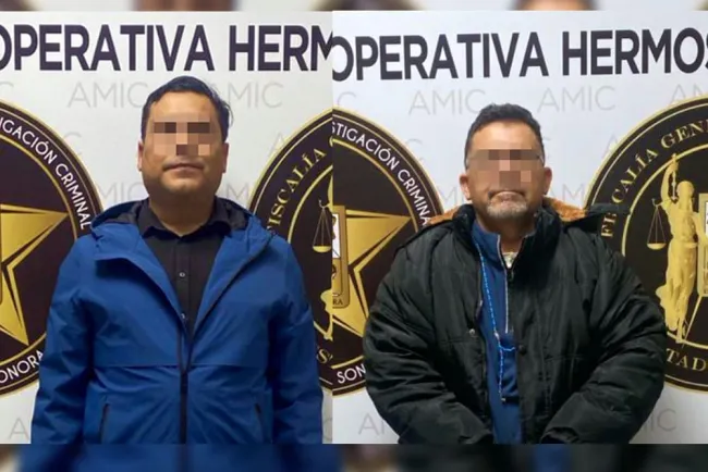 Vinculan a proceso a funcionarios del CERESO 2