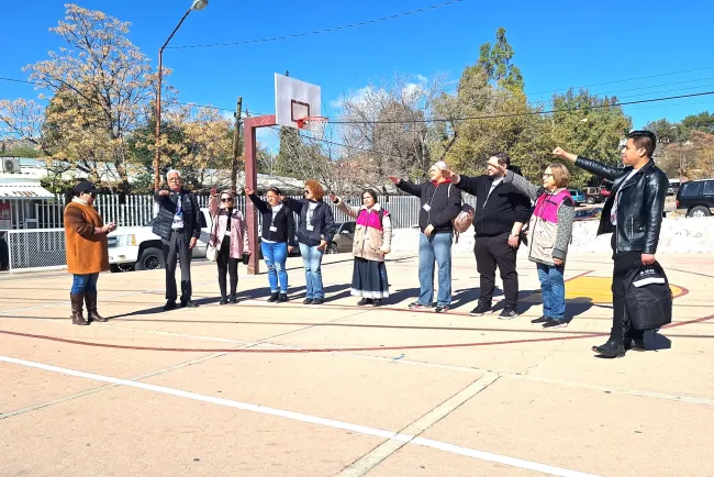 Convocan para contrataciones de capacitadores electorales