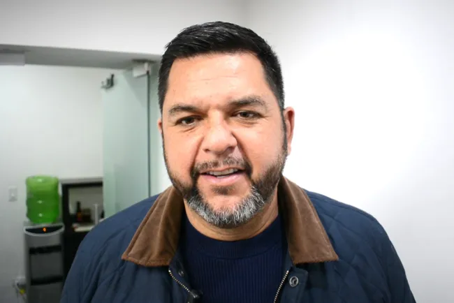 Sin restablecer plataforma de Repuve