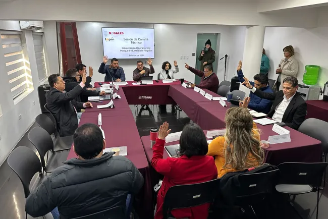 Anuncian que Fopin cuenta con cero observaciones de parte del ISAF