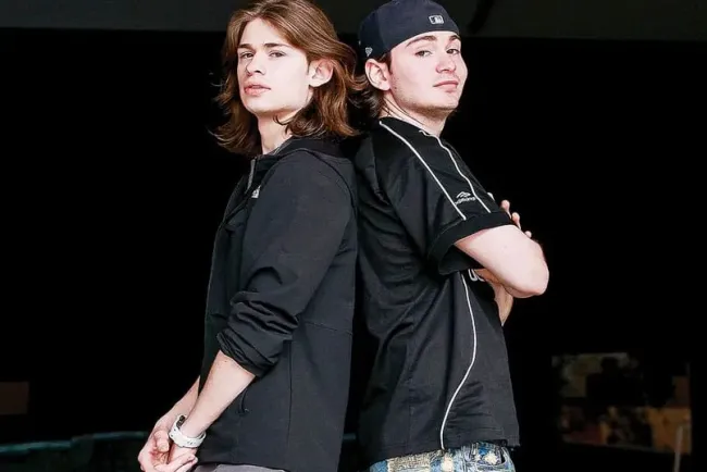 Los Esquivel, de TikTok para el mundo