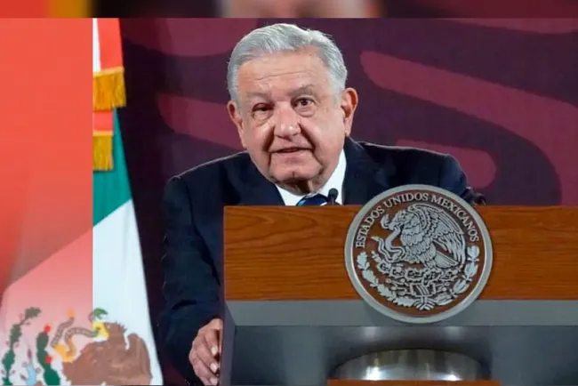 Responde AMLO a Carlos Slim y defiende nuevas labores del Ejército