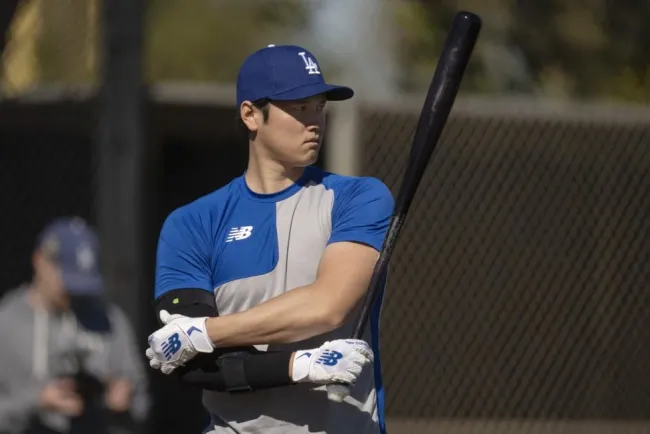 Apuntan luces hacia Dodgers