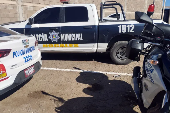 Atropella conductora de la tercera edad a adulto mayor