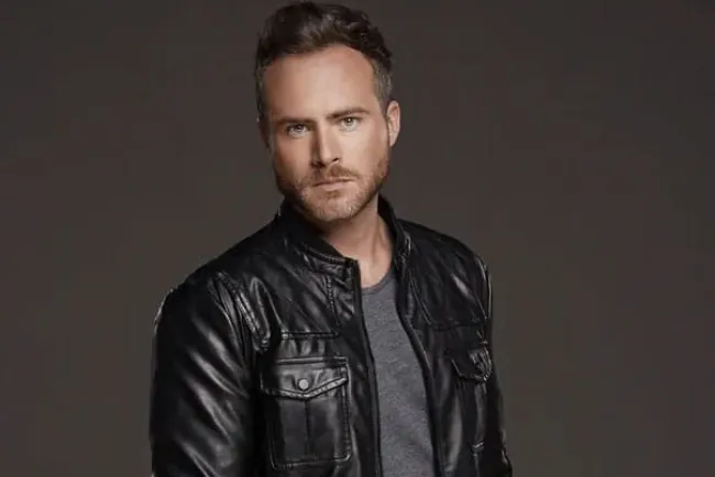 Nadie nos enseña a ser viejos: Érik Hayser