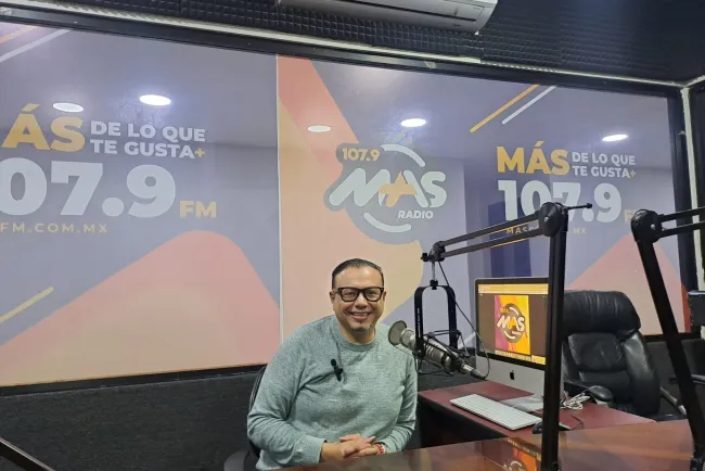 Celebran Día Mundial de la Radio