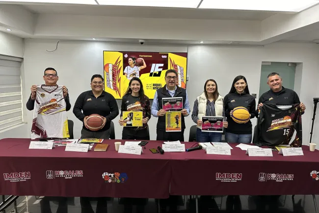 Choca Nogales ante Cananea