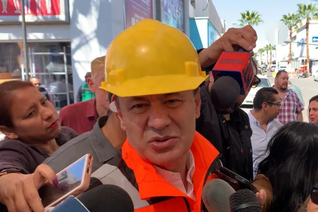 Gobernador descarta persecución contra centros nocturnos