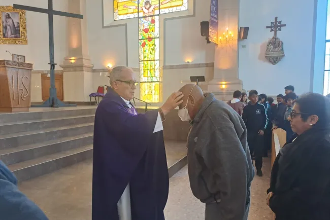 Invita Obispo a reflexionar en esta Cuaresma