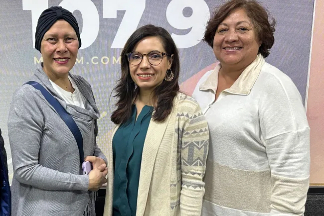 Harán ‘carnita asada’ con causa